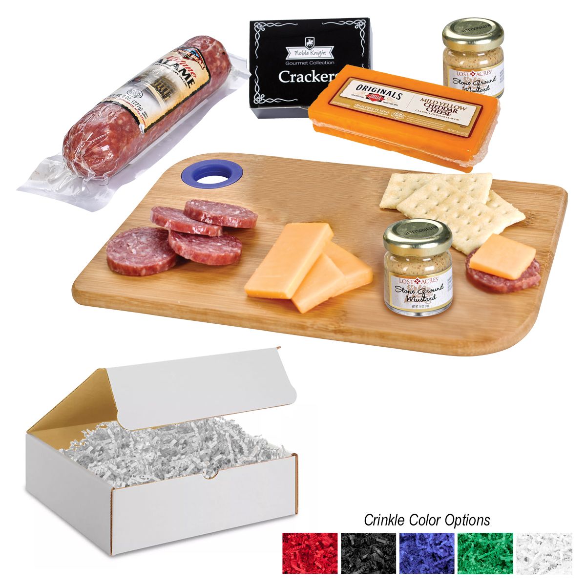 Charcuterie Kit
